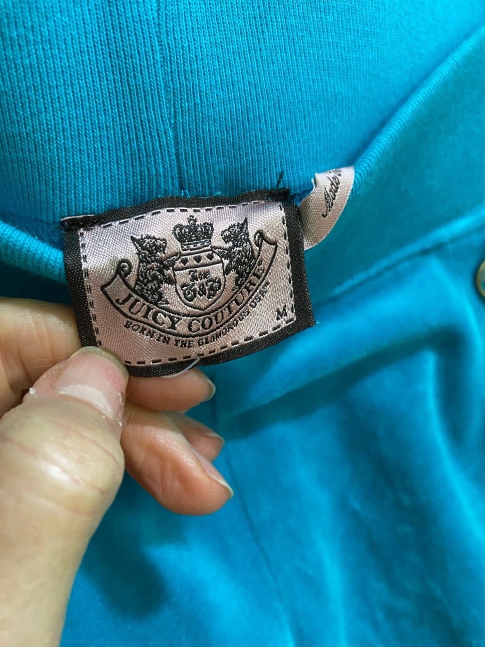 Juicy couture vintage set - Picture 10 of 16